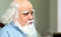استاد حکیمی از بیمارستان مرخص شد