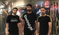 دانشگر اخراجی علیه پروتکل‌های بهداشتی