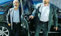 انتقاد کاربران از صحبت‌های جنجالی رفیقدوست