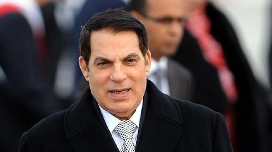بن‌علی، دیکتاتور فراریِ تونس در عربستان مُرد