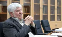 رئیس سابق رسانه ملی از روند سانسور گفت
