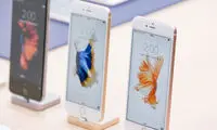 اپل باز هم رکورد زد