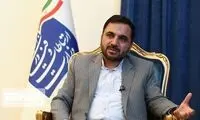 ادعای جالب وزیر ارتباطات درباره سرعت اینترنت