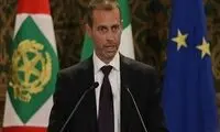رییس یوفا: با طرح سوپر لیگ اروپا می‌جنگم