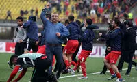 سرمربی جدید سپیدرود انتخاب شد