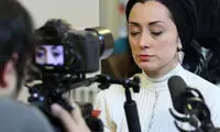 مریم پالیزبان، لانتوری و بزرگترین ترس های زندگی اش