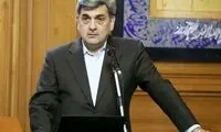 حناچی: مخالف برخورد با دست‌فروشان هستم