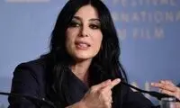 کارگردان مشهور عرب بازیگری می‌کند