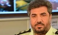 زورگیری افراد نقاب‌دار از اتوبوس نهاوند کذب است
