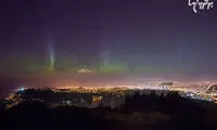 شفق قطبی را در این مکان ها ببینید