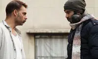 کارگردان ابد و یک روز با سد معبر می آید