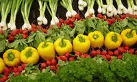 کودکان را عاشق میوه و سبزیجات کنید