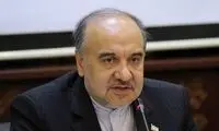 سلطانی‌فر: مصمم هستیم تیم امید، المپیکی شود