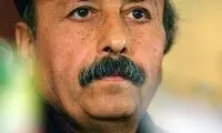 خالق «پدرسالار» راهی بیمارستان شد