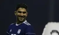 عابدزاده: پرتغالی‌ها به بازیکنان ایرانی توجه دارند