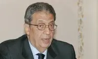 «عمرو موسی» مرد و زنده شد!