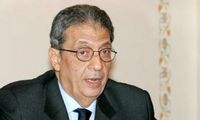 «عمرو موسی» مرد و زنده شد!