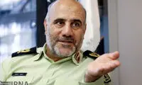 سلبریتی‌هایِ آمبولانس‌سوار دستگیر می‌شوند