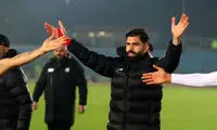 با شکایت پرسپولیس، تیم لیگ برتری در آستانه سقوط به لیگ آزادگان
