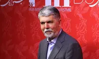 واکنش وزیر فرهنگ به تبلیغات «به وقت شام»