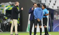 عصبانیت پرسپولیسی‌ها از لغو دیدار با ذوب‌آهن