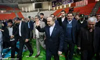 مهمترین اتفاقات ورزش ایران در سال ۹۸