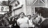 گفتگو با یکی از بنیان گذاران سازمان اطلاعات