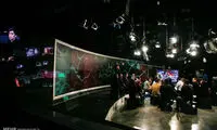 عکس: پشت صحنه «جیوگی»