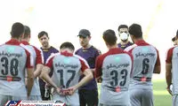 یحیی، عیسی را تمرین داد