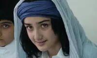 عکس: بازیگر نقش کودکی پیامبر (ص)