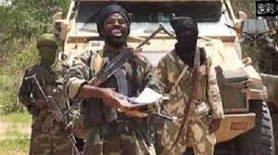 داعش از مرگ سرکرده بوکوحرام نیجریه خبر داد