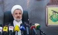 ذوالنور: ترامپ با ترور سردار سلیمانی گور خود را کند