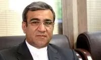 مدیرعامل منطقه آزاد کیش: از برکات انقلاب هستم