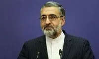 اسماعیلی: در برخورد با مفاسد خط قرمزی نداریم