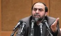 جوانان ایران باید تظاهراتِ آمریکا را رهبری کنند
