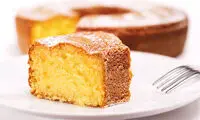طرز تهیه «کیک اسفنجی» با دستور کیک پز معروف آمریکایی