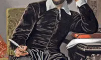 مورد عجیب ویلیام شکسپیر