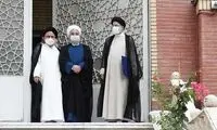 روحانی، «پاستور» را تحویل رئیسی داد