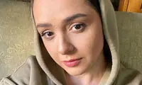 سلفی‌های جذاب و بامزه ترانه علیدوستی