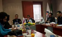 اینترنت 300 مگابیتی شاتل در راه است