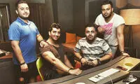 پشت پرده سفر «فرزاد فرزین» به استانبول