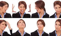 ۱۰ نکته شخصیت شناسی درباره زبان بدن