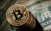ارزش مالی بیت کوین به ۶۰۰۰ دلار رسید