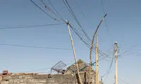 ساز ناکوک زندگی در روستای چهارده معصوم