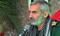 سردار سپاه: ایران چهارمین قدرت موشکی دنیا است