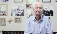 گفت و گو با عباس تهرانی، نوازنده کلارینت