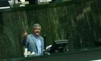 جنجال بر سر فیلم دوتابعیتی‌ها و گاندو در مجلس