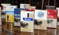 كدام سيگار ضررش كمتر است؟