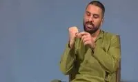 نوید افکاری اعدام شد