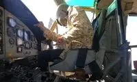 آرزوی نوجوان معلول محقق شد